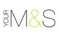 M&S
