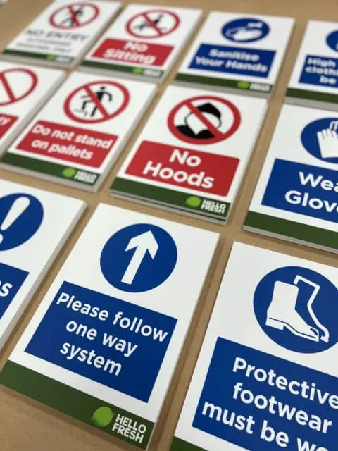 What is foamex used for