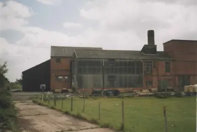 North Yorkshire print company
