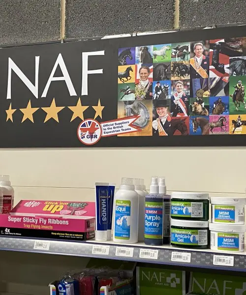 foamex header boards