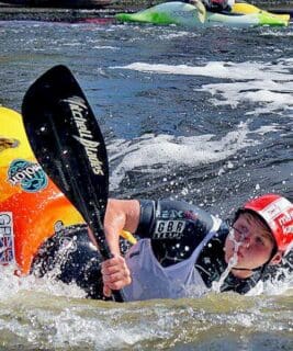 Waterproof vinyl stickers