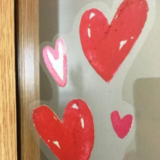 apply stickers without bubbles