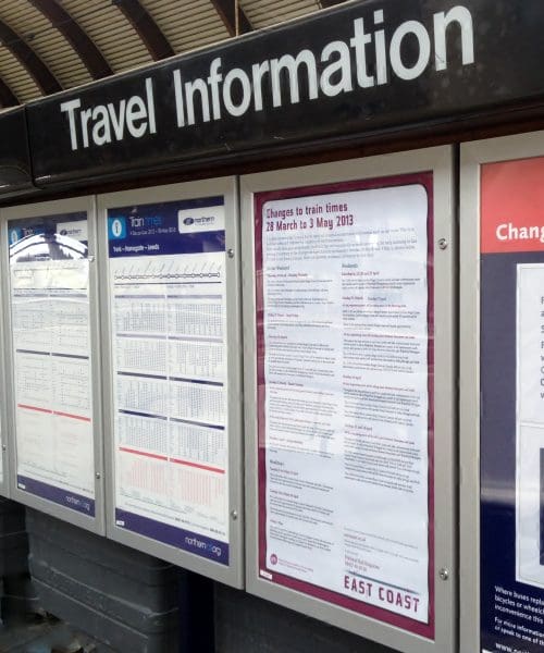 DR Posters Double Royal