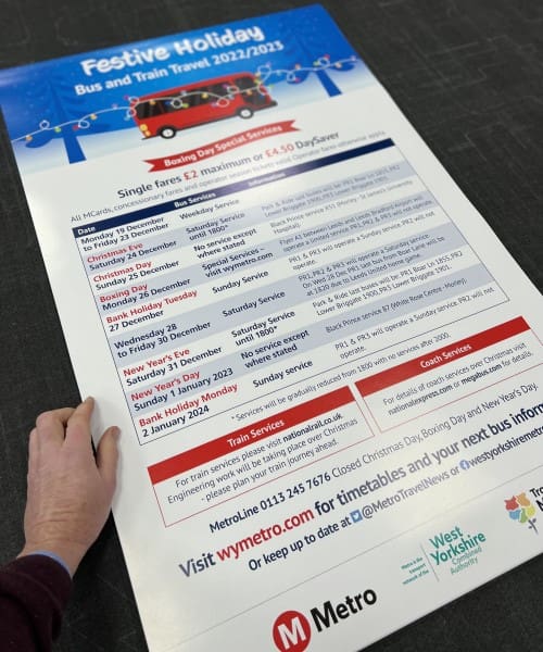 Double Royal Posters