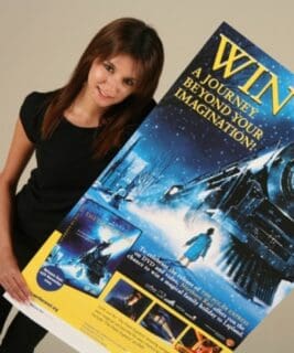 large format A1 posters