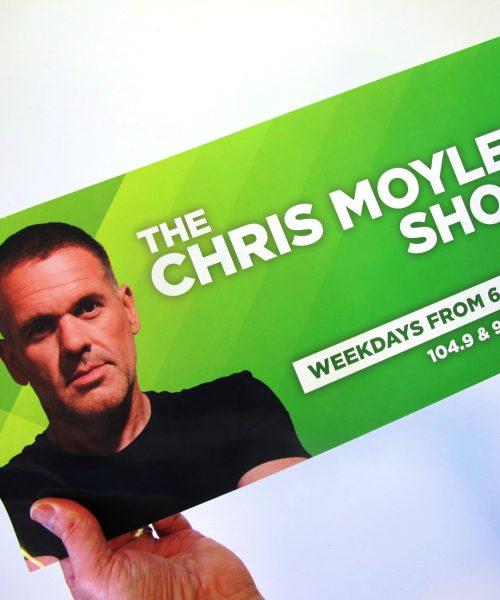 Will Chris Moyles stick in the jungle?
