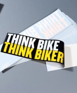 Car window stickers