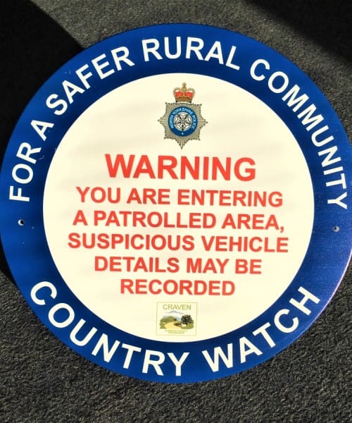 Printed security boards
