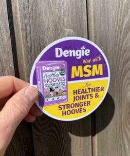 Printed shelf wobblers