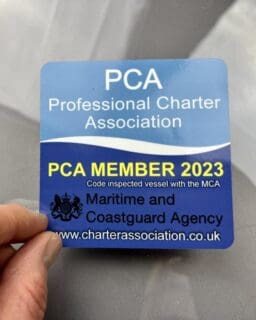 Membership sticker printing