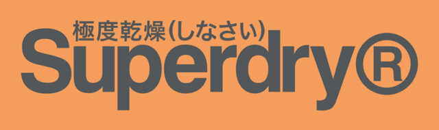 Superdry