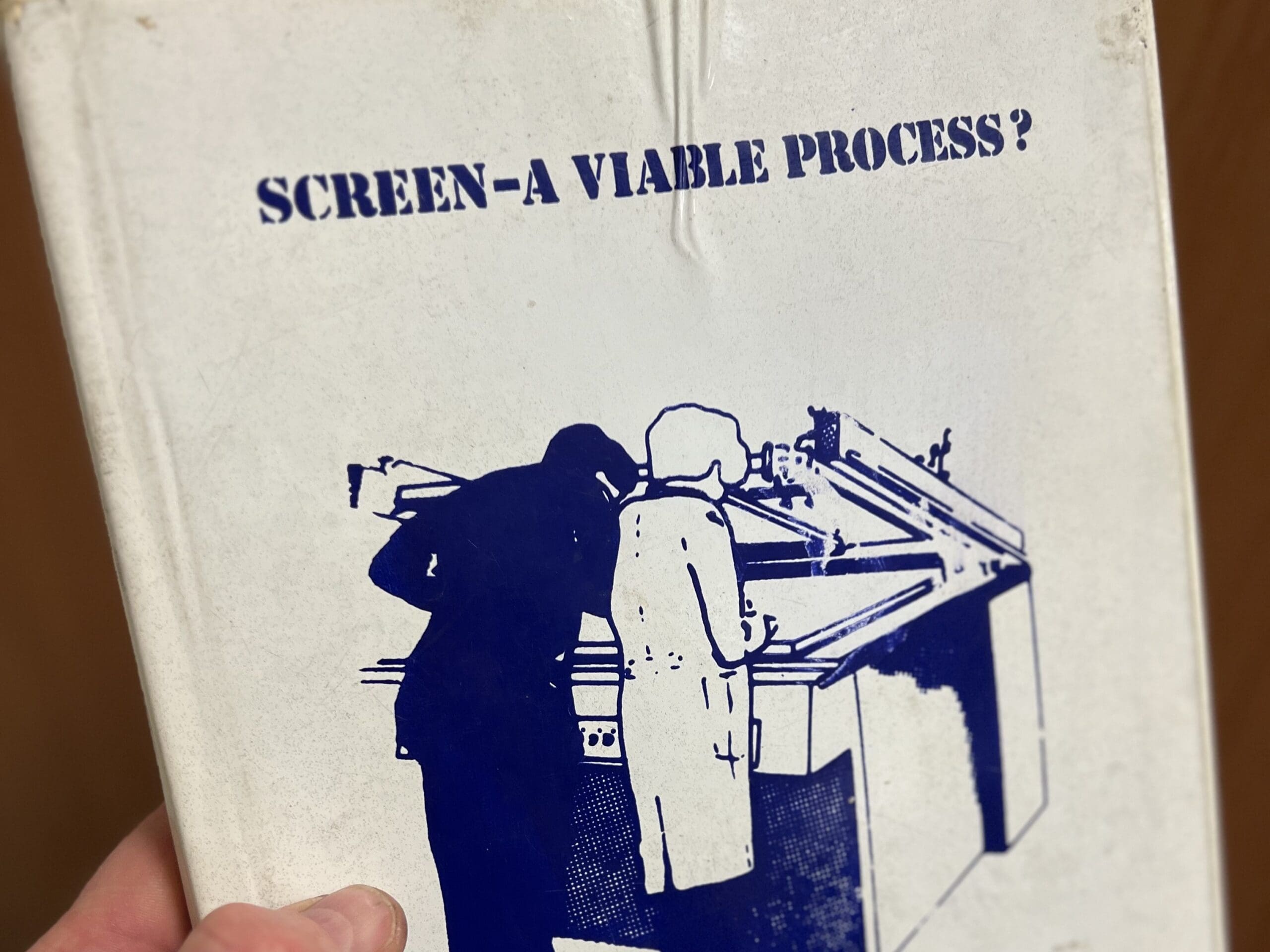 Screen – A viable process?